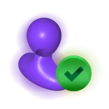 당신의 친구는 활동적입니다