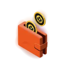 당신은 보너스를 받습니다